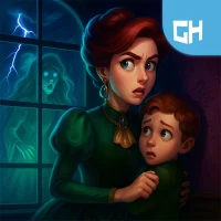 Scarlet's Haunted Hotel