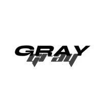 GRAY